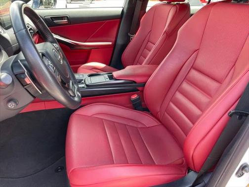 2024 Lexus IS 350 Base