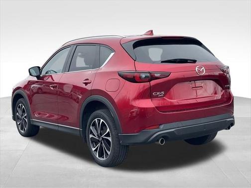 2023 Mazda CX-5 2.5 S Premium