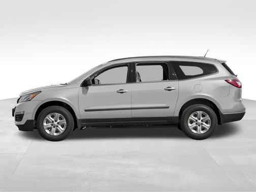 2016 Chevrolet Traverse LS