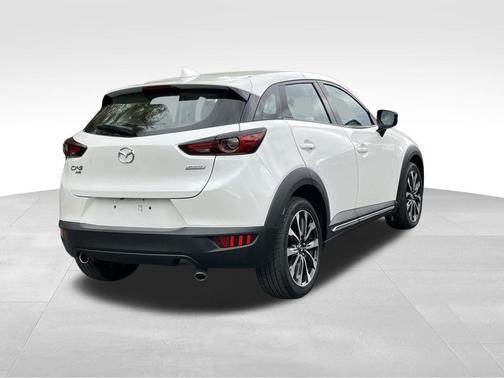 2019 Mazda CX-3 Grand Touring