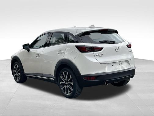 2019 Mazda CX-3 Grand Touring