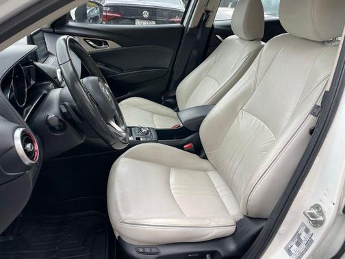 2019 Mazda CX-3 Grand Touring