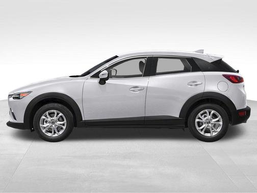 2019 Mazda CX-3 Grand Touring
