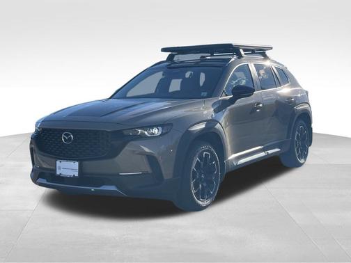 2025 Mazda CX-50 2.5 Turbo Meridian Edition