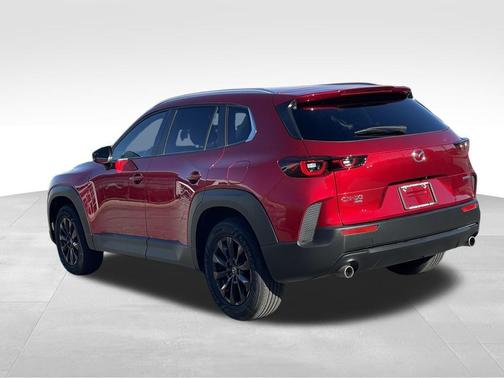2025 Mazda CX-50 2.5 S Select Package