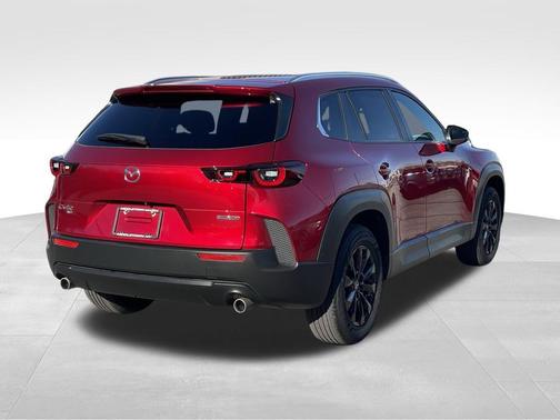 2025 Mazda CX-50 2.5 S Select Package