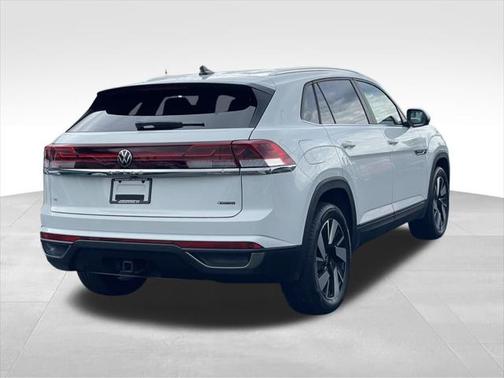 2024 Volkswagen Atlas 2.0T SE w/Technology 4MOTION