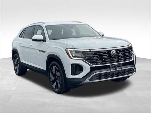 2024 Volkswagen Atlas 2.0T SE w/Technology 4MOTION