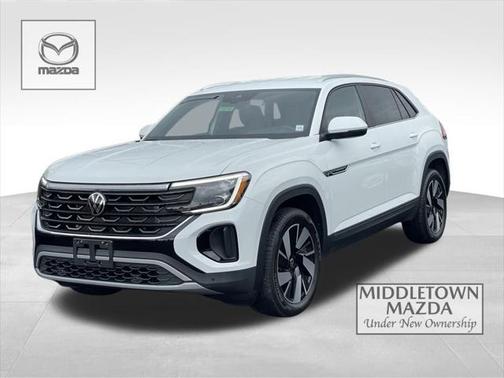 2024 Volkswagen Atlas 2.0T SE w/Technology 4MOTION