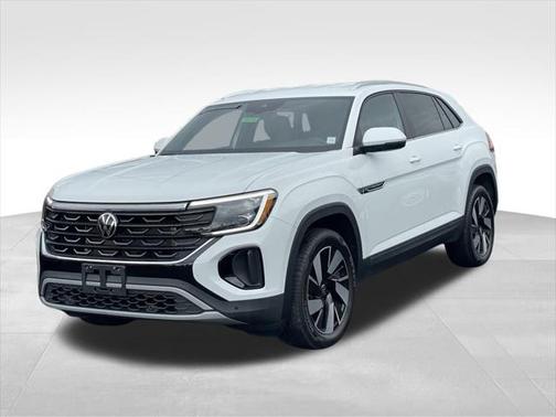 2024 Volkswagen Atlas 2.0T SE w/Technology 4MOTION