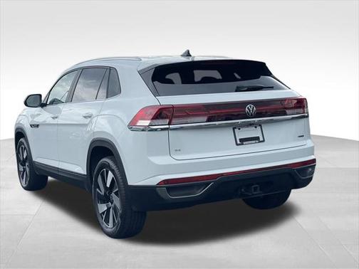 2024 Volkswagen Atlas 2.0T SE w/Technology 4MOTION