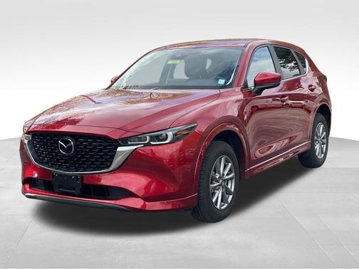 2023 Mazda CX-5 2.5 S