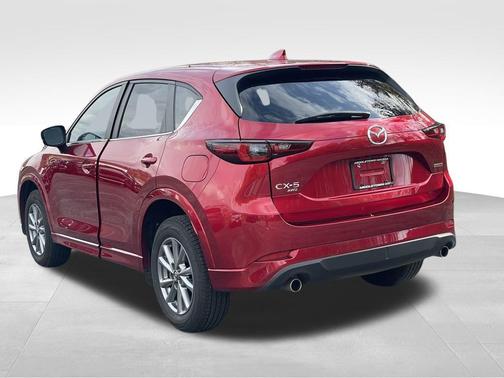 2023 Mazda CX-5 2.5 S