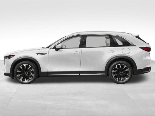 2024 Mazda CX-90 PHEV Premium