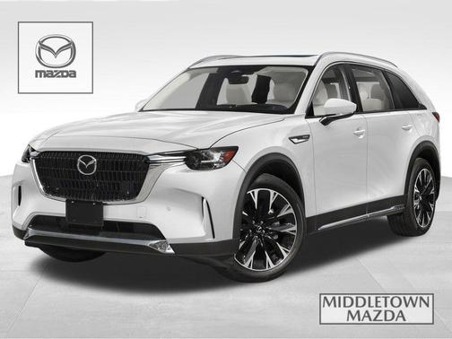 2024 Mazda CX-90 PHEV Premium