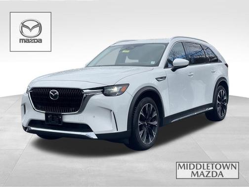 2024 Mazda CX-90 PHEV Premium