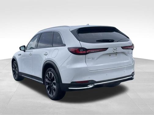 2024 Mazda CX-90 PHEV Premium