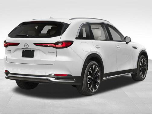 2024 Mazda CX-90 PHEV Premium