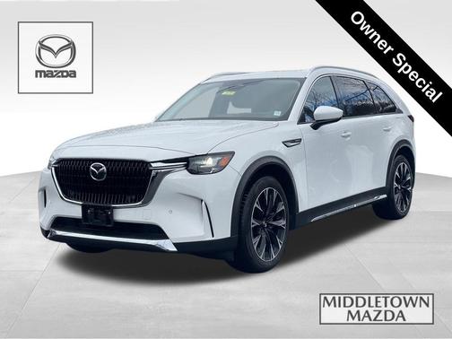 2024 Mazda CX-90 PHEV Premium