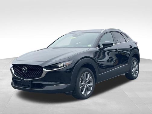 2025 Mazda CX-30 2.5 S Premium Package