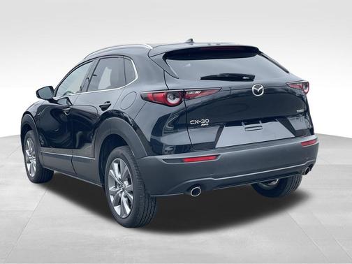 2025 Mazda CX-30 2.5 S Premium Package