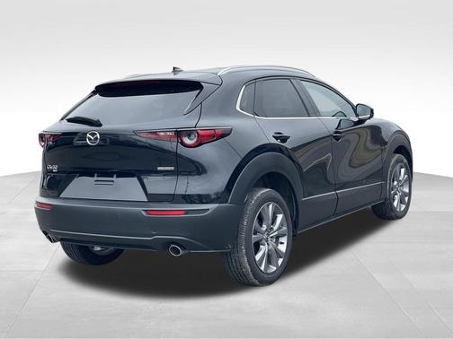 2025 Mazda CX-30 2.5 S Premium Package
