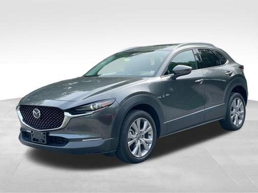2023 Mazda CX-30 2.5 S Premium Package