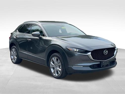 2023 Mazda CX-30 2.5 S Premium Package