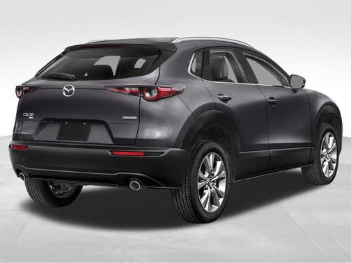 2023 Mazda CX-30 2.5 S Premium Package