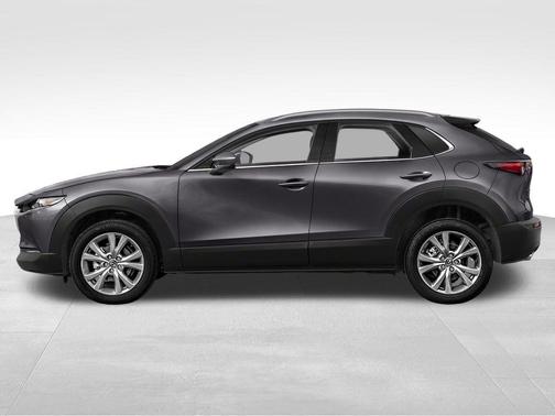 2023 Mazda CX-30 2.5 S Premium Package