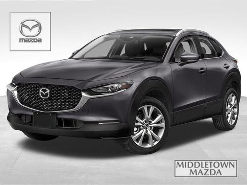 2023 Mazda CX-30 2.5 S Premium Package