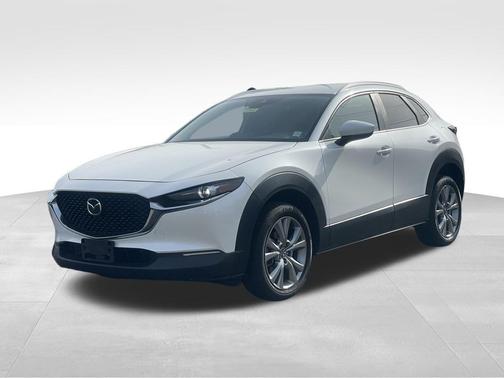 2023 Mazda CX-30 2.5 S Select Package