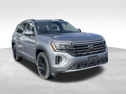 2025 Volkswagen Atlas 2.0T SE w/Technology 4MOTION
