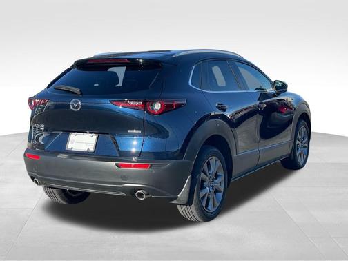 2023 Mazda CX-30 2.5 S Preferred Package