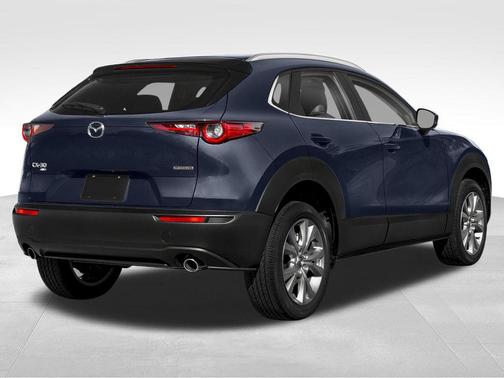 2023 Mazda CX-30 2.5 S Preferred Package