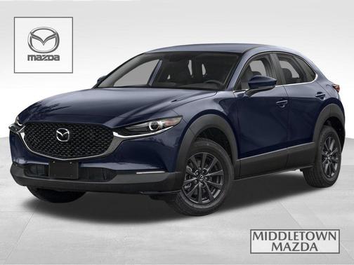 2023 Mazda CX-30 2.5 S Preferred Package