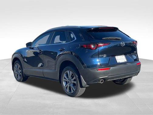2023 Mazda CX-30 2.5 S Preferred Package