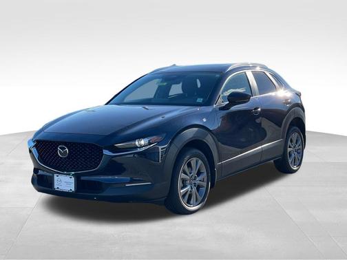 2023 Mazda CX-30 2.5 S Preferred Package