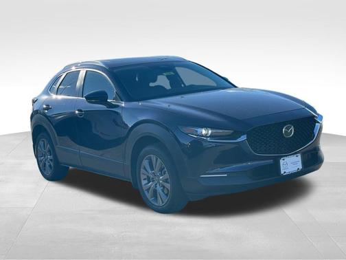 2023 Mazda CX-30 2.5 S Preferred Package
