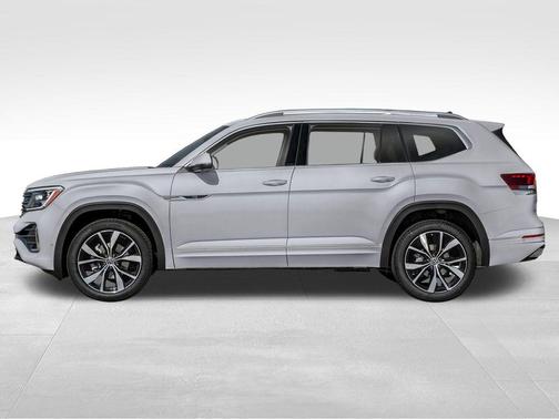 2025 Volkswagen Atlas 2.0T SEL Premium R-Line 4MOTION