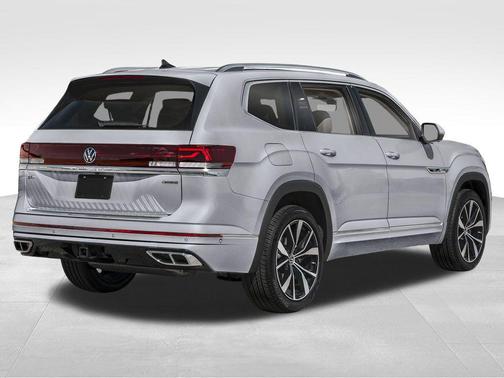 2025 Volkswagen Atlas 2.0T SEL Premium R-Line 4MOTION