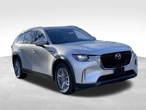 2024 Mazda CX-90 PHEV Preferred