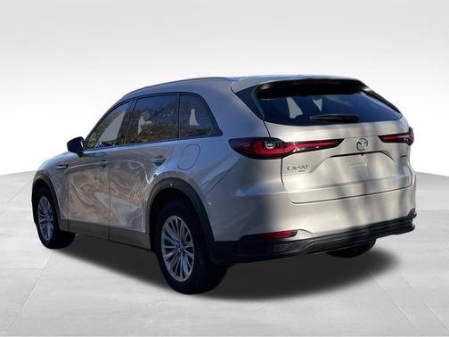 2024 Mazda CX-90 PHEV Preferred