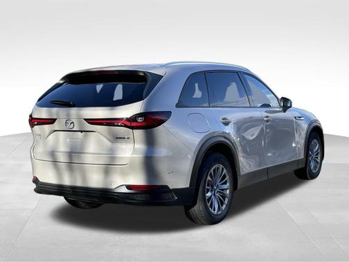 2024 Mazda CX-90 PHEV Preferred