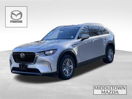 2024 Mazda CX-90 PHEV Preferred