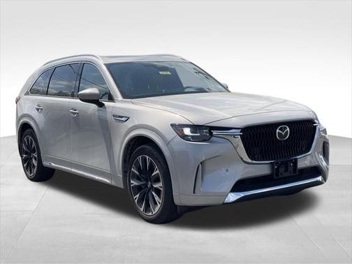 2024 Mazda CX-90 3.3 Turbo S Premium Plus