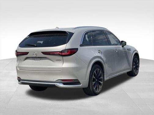 2024 Mazda CX-90 3.3 Turbo S Premium Plus