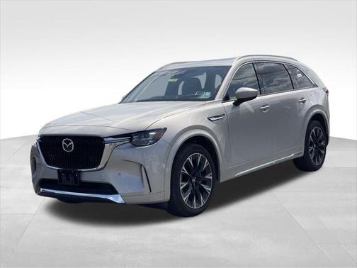 2024 Mazda CX-90 3.3 Turbo S Premium Plus