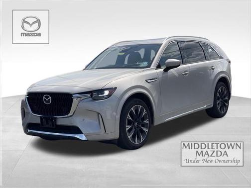 2024 Mazda CX-90 3.3 Turbo S Premium Plus