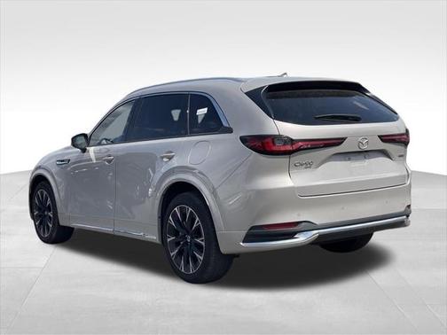 2024 Mazda CX-90 3.3 Turbo S Premium Plus